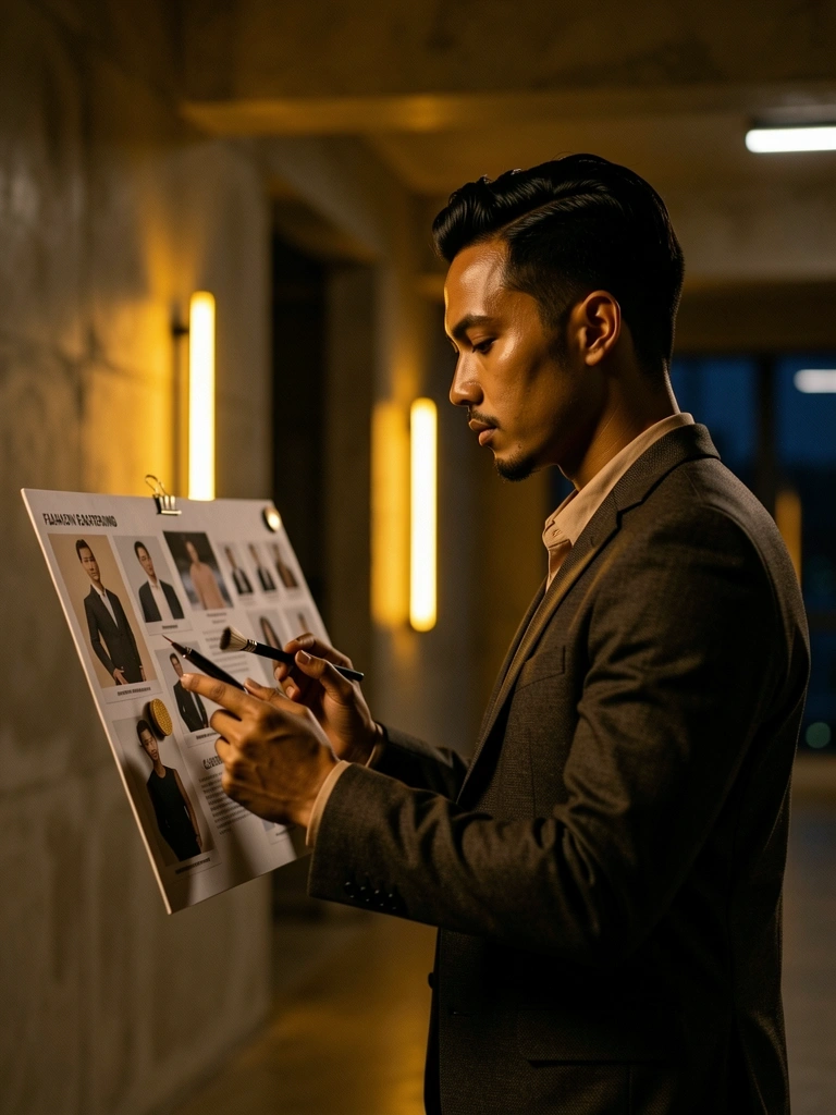Style Scout