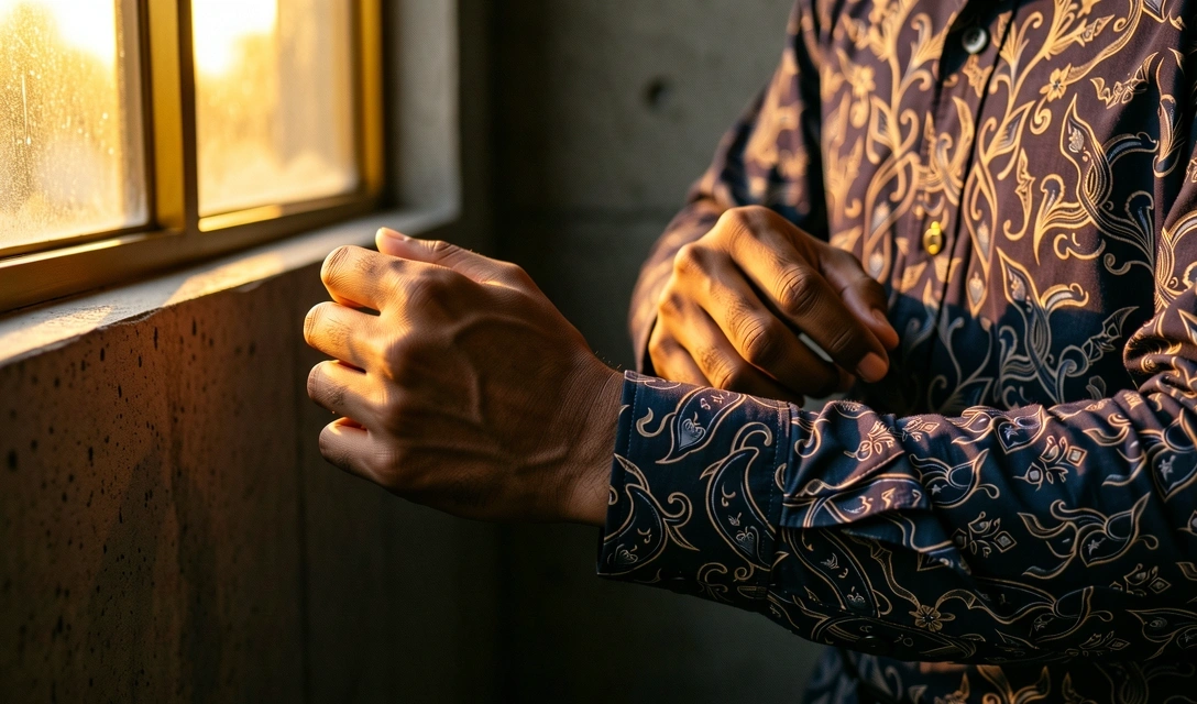 The Batik Renaissance