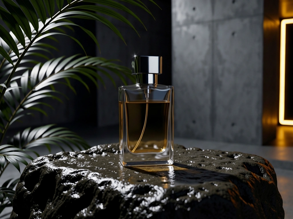 Fresh fragrance profile